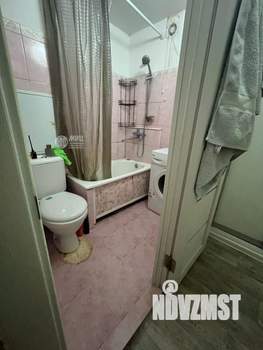 2-к квартира, вторичка, 35м2, 2/5 этаж