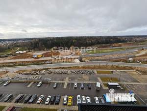 2-к квартира, вторичка, 43м2, 11/12 этаж