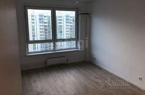 2-к квартира, сданный дом, 42м2, 22/25 этаж