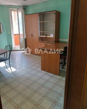 5-к квартира, вторичка, 158м2, 1/17 этаж