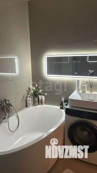 2-к квартира, вторичка, 33м2, 8/17 этаж