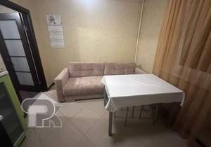 1-к квартира, вторичка, 42м2, 5/17 этаж