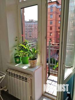 2-к квартира, вторичка, 47м2, 4/7 этаж