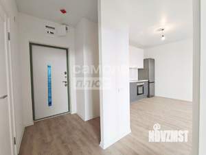 2-к квартира, вторичка, 43м2, 11/12 этаж