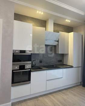 3-к квартира, вторичка, 90м2, 5/7 этаж