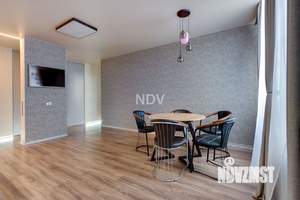 3-к квартира, вторичка, 81м2, 1/4 этаж