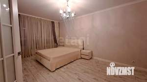 1-к квартира, вторичка, 43м2, 3/4 этаж