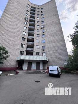2-к квартира, вторичка, 52м2, 10/12 этаж