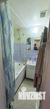 2-к квартира, вторичка, 44м2, 4/9 этаж