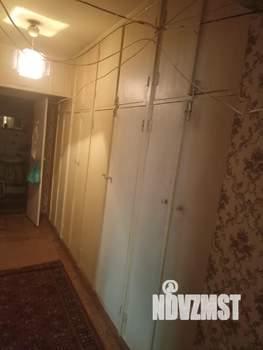 3-к квартира, вторичка, 71м2, 2/14 этаж