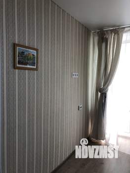 1-к квартира, вторичка, 33м2, 4/9 этаж