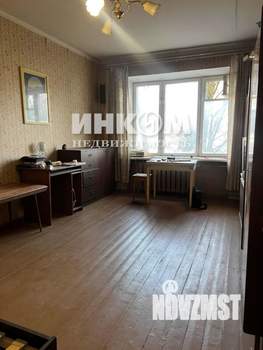3-к квартира, вторичка, 71м2, 3/5 этаж