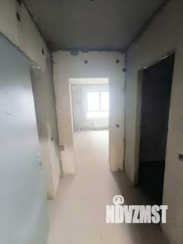 1-к квартира, вторичка, 38м2, 3/8 этаж