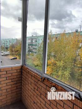2-к квартира, вторичка, 64м2, 4/6 этаж