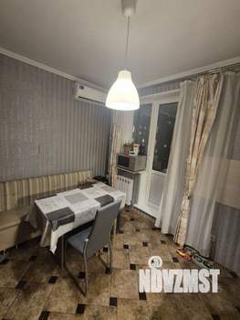 2-к квартира, вторичка, 58м2, 6/25 этаж