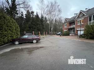 1-к квартира, вторичка, 261м2, 2/3 этаж