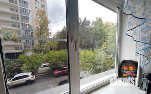 2-к квартира, вторичка, 52м2, 2/16 этаж