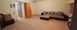 Студия квартира, вторичка, 30м2, 1/3 этаж