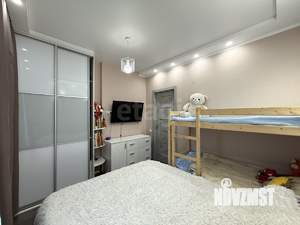 1-к квартира, вторичка, 36м2, 8/16 этаж