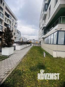 3-к квартира, вторичка, 93м2, 7/7 этаж