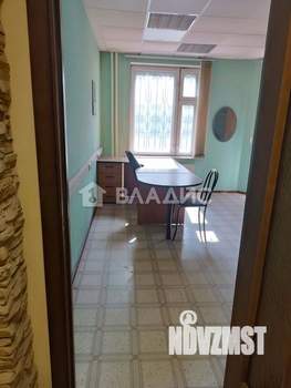 5-к квартира, вторичка, 158м2, 1/17 этаж