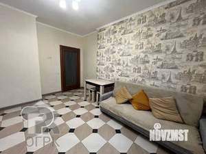 1-к квартира, вторичка, 49м2, 14/25 этаж