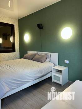 4-к квартира, вторичка, 76м2, 1/8 этаж