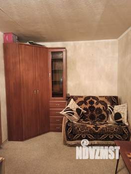 1-к квартира, вторичка, 28м2, 1/5 этаж