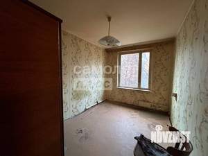 3-к квартира, вторичка, 60м2, 4/9 этаж