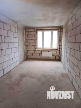 1-к квартира, вторичка, 39м2, 13/17 этаж