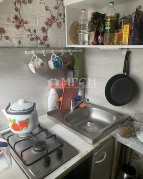 1-к квартира, вторичка, 20м2, 3/9 этаж