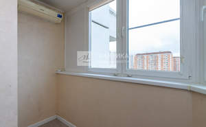 3-к квартира, вторичка, 77м2, 14/25 этаж