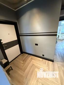 2-к квартира, вторичка, 50м2, 5/18 этаж