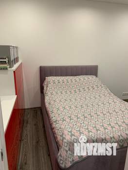 2-к квартира, вторичка, 39м2, 11/16 этаж