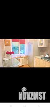 2-к квартира, вторичка, 45м2, 2/5 этаж