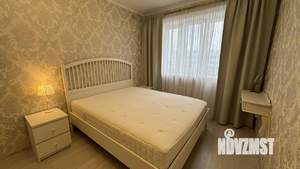 2-к квартира, вторичка, 54м2, 13/18 этаж