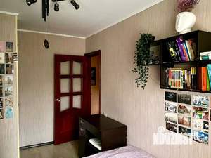 3-к квартира, вторичка, 63м2, 3/9 этаж