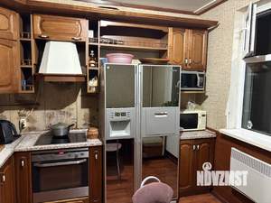 3-к квартира, вторичка, 77м2, 11/25 этаж