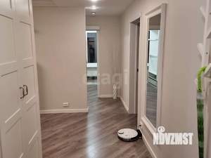 3-к квартира, вторичка, 68м2, 7/9 этаж
