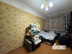 2-к квартира, вторичка, 50м2, 1/3 этаж