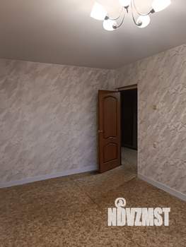 2-к квартира, вторичка, 58м2, 16/17 этаж