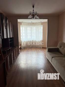 1-к квартира, вторичка, 40м2, 10/10 этаж