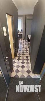 2-к квартира, вторичка, 34м2, 5/9 этаж