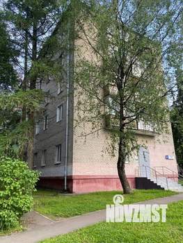 2-к квартира, вторичка, 46м2, 2/5 этаж