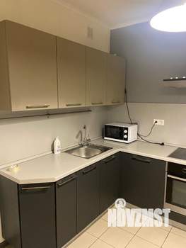 1-к квартира, вторичка, 39м2, 8/25 этаж