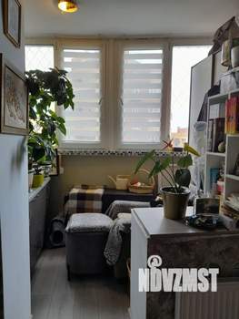 2-к квартира, вторичка, 49м2, 14/17 этаж