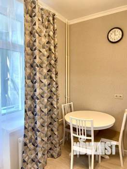 2-к квартира, вторичка, 48м2, 8/17 этаж