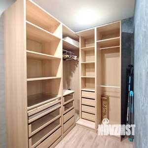 2-к квартира, вторичка, 68м2, 15/26 этаж