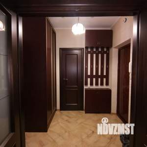 1-к квартира, вторичка, 46м2, 4/25 этаж