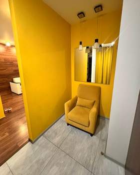 2-к квартира, вторичка, 66м2, 1/5 этаж